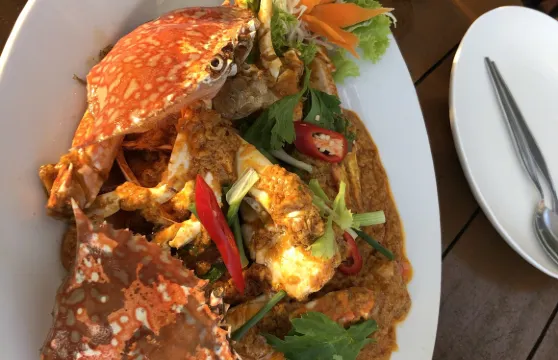 Thanoon Seafood Restaurant