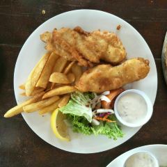 Scarborough Fish & Chips- Tanjung Rhu張用戶圖片