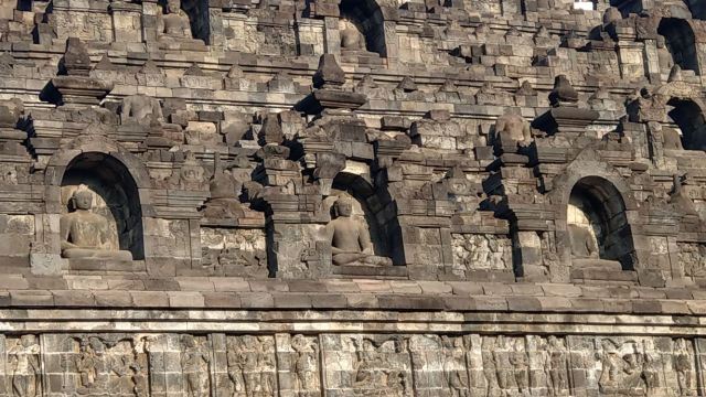 Borobudur Temple