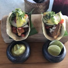 Unique Rooftop Bar & Restaurant User Photo