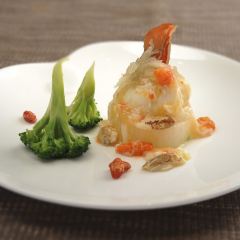 Shang Palace User Photo