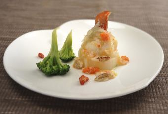 Shang Palace User Photo