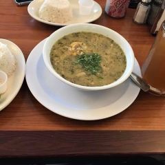 Antojitos Colombianos User Photo