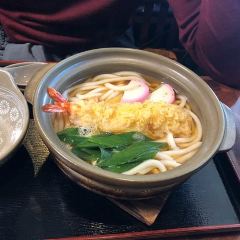 Hinode Udon User Photo
