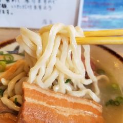 Ganso Daito Soba張用戶圖片