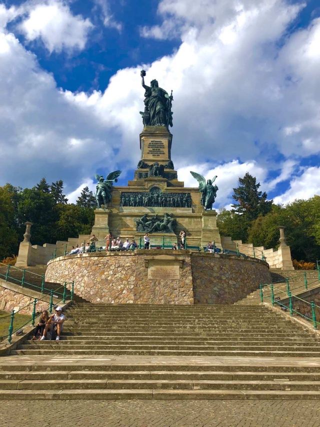 Niederwald Monument