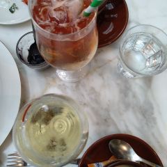 Cicchetti Wine Bar QVB User Photo