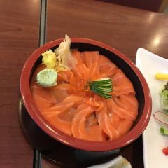Fuji Japanese Restaurant User Photo