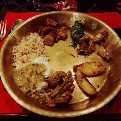 Krishnarpan User Photo