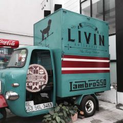 LIVINcollective ảnh của người dùng