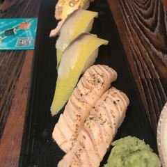 岩风味料理(千灯湖环宇城店) User Photo