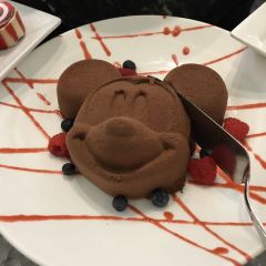Enchanted Garden Restaurant ảnh của người dùng