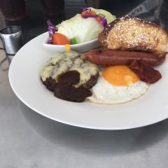 The Plus 여행 사진