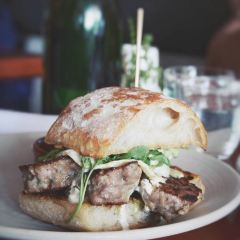 Lula Cafe User Photo
