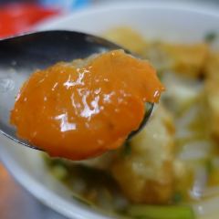 Banh Canh Cua User Photo