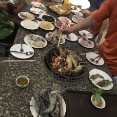 Guru Buffet 여행 사진