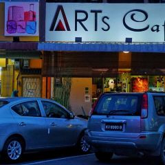 Arts Cafe Langkawi User Photo