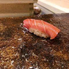 Sushi Hoshiyama User Photo