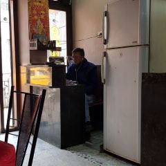 Hong Kong Chinese Restaurant User Photo