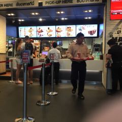 KFC User Photo