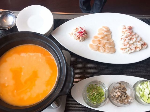 YEN Chinese Restaurant