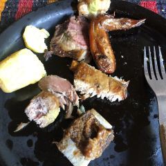 The carnivore restaurant User Photo