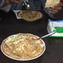 Ayam Goreng Fatmawati Merauke User Photo