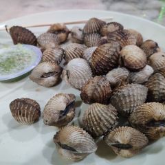 Restoran Port Dickson張用戶圖片