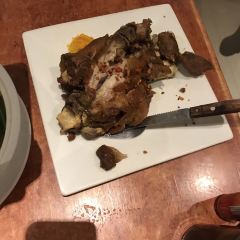 Gerry's Boracay User Photo