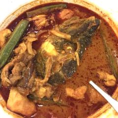 Malaysian Food Street User Photo