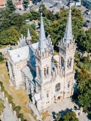 Holy Mother Virgin Nativity Cathedral