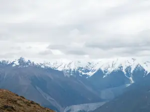 Zimei Pass