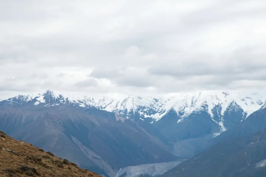 Zimei Pass