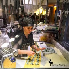 Tamerò PastaBar Restaurant張用戶圖片