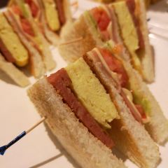 Kam Wah Cafe & Cake Shop User Photo