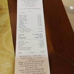 Café Laguna-Dumaguete Branch ảnh của người dùng
