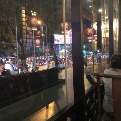 San Fu Lou Cantonese Kitchen User Photo