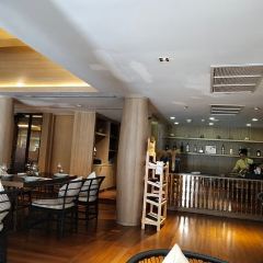 Suan Bua User Photo