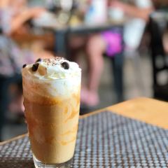 Cafe 8.98 User Photo