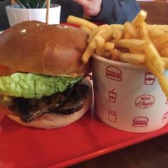 Miss Kay's User Photo