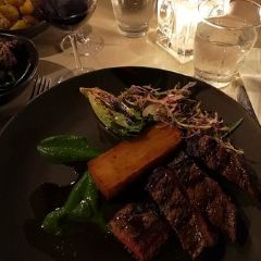 Aquitaine Brasserie User Photo