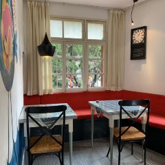海怪先生西餐厅(鼓浪屿店) ảnh của người dùng