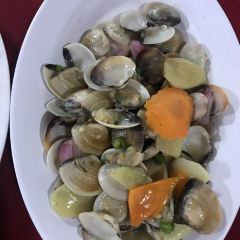 Zhong Hua Lou Seafood Restaurant User Photo