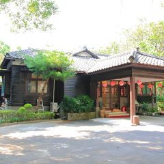 市長官邸藝文沙龍張用戶圖片