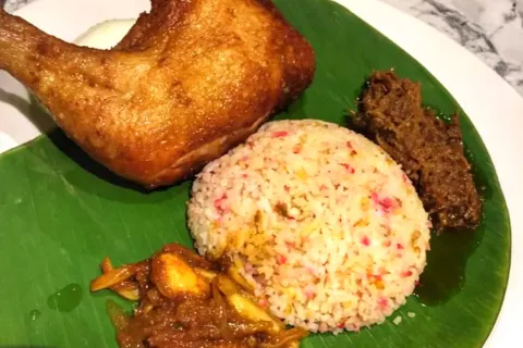 Madam Kwan's Genting Highlands