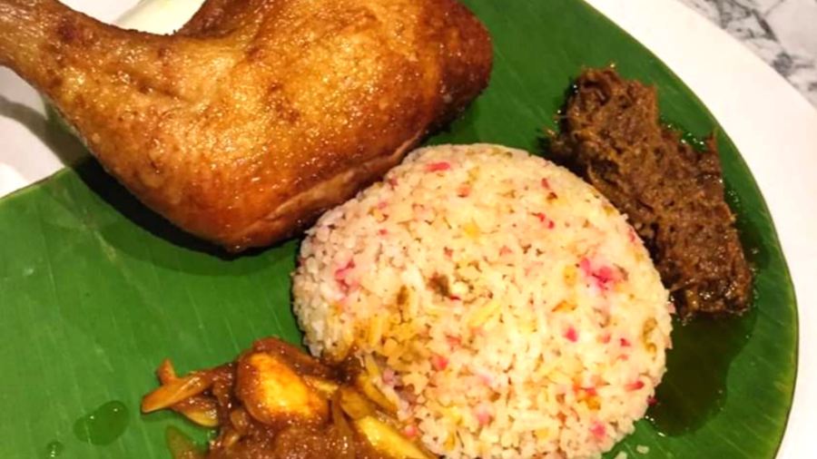 Madam Kwan's Genting Highlands