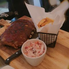 Livv Pattaya Finest Food & Drinks User Photo