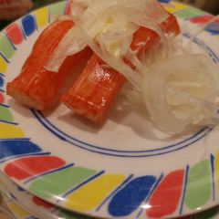 Sushi no Musashi - Kyoto Station Hachijo Entrance 여행 사진
