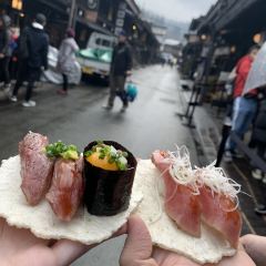 飛驒牛壽司張用戶圖片