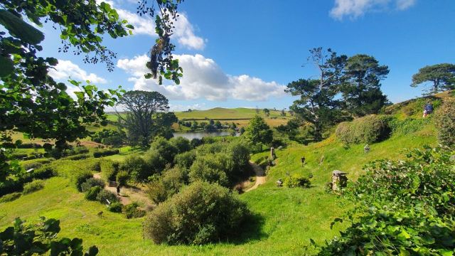 Hobbit Village